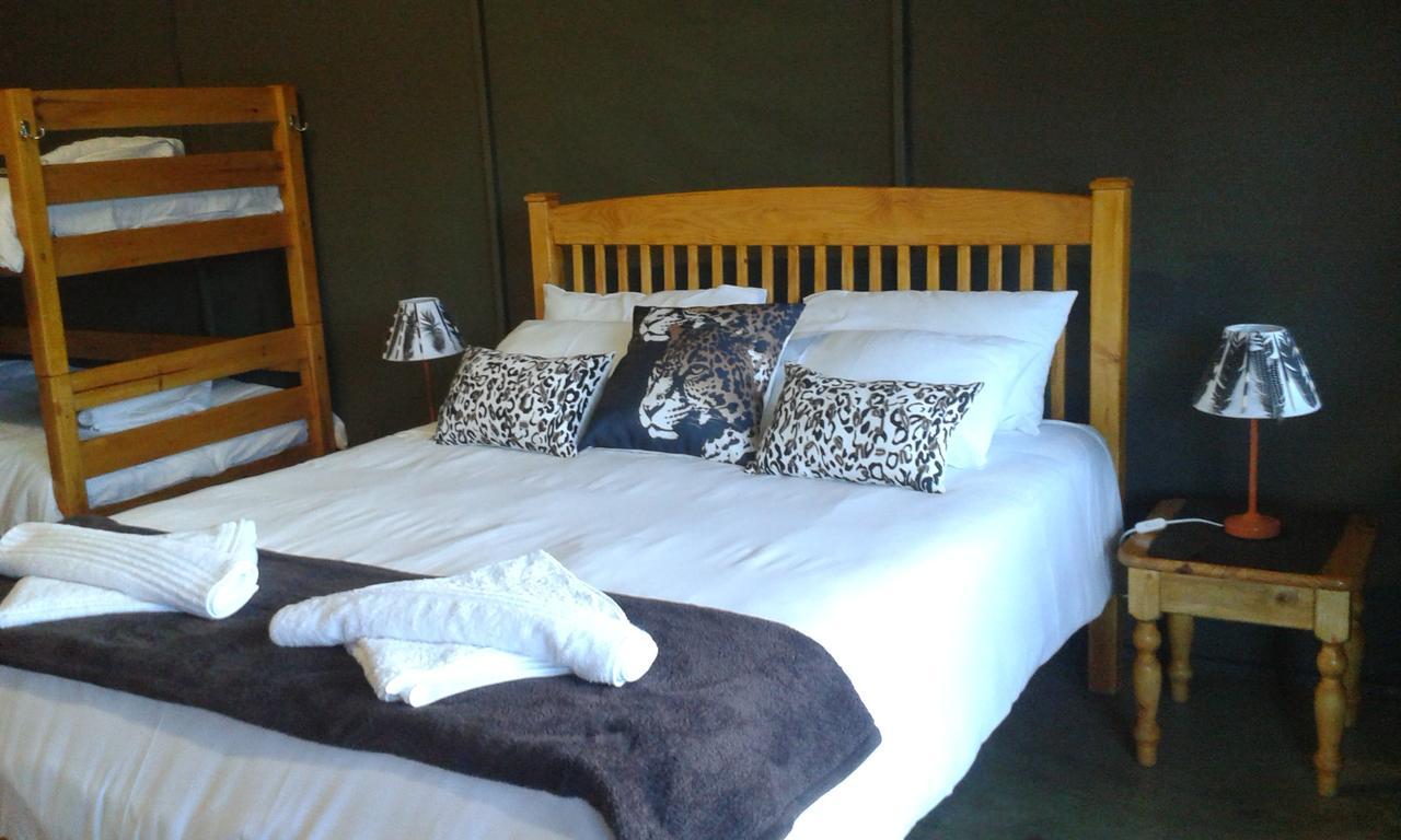 Eden Cottage White River Eksteriør billede